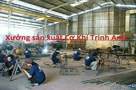 Hàng Rào Xếp Di Động Giá Rẻ Chất Lượng 6 Hàng Rào Xếp Di Động Trinh Anh